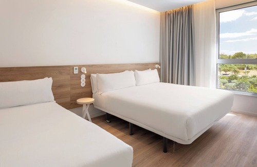 Sao Juliao Hotel | B&B Hotel Setúbal Bonfim