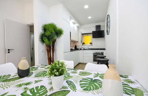 Albardeira Condo | B11-Condominio do Mar by Dreamalgarve