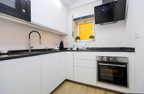 Albardeira Condo | B11-Condominio do Mar by Dreamalgarve