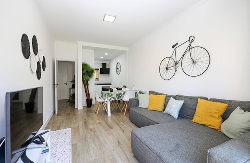 Albardeira Condo | B11-Condominio do Mar by Dreamalgarve