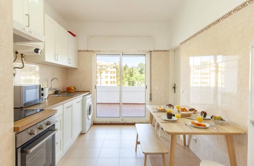 Espiche Apartment | B68 - Luz Vista Mar Apartment