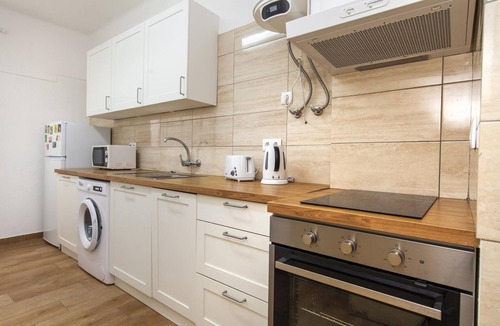 Espiche Apartment | B69 - Village of Luz Apartment