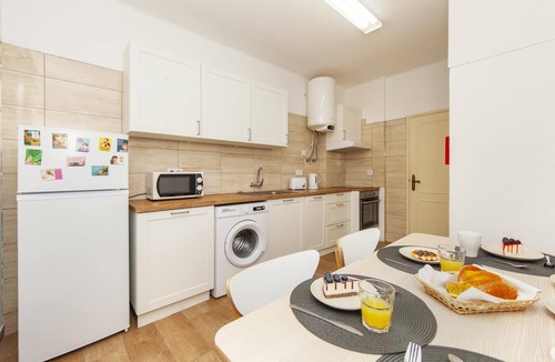 Espiche Apartment | B69 - Village of Luz Apartment