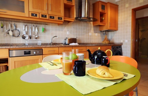 Albardeira Apartment | B80 - Gideon Albasol 2 Bed Apartment in Lagos
