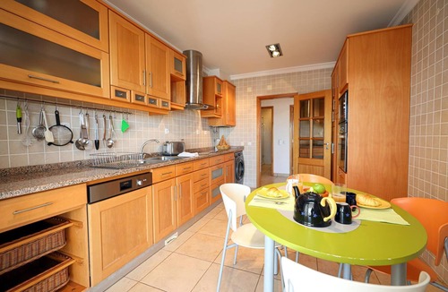 Albardeira Apartment | B80 - Gideon Albasol 2 Bed Apartment in Lagos