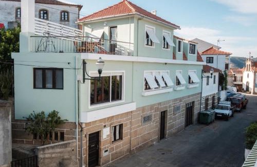 Sao Joao da Pesqueira Apartment | BABhouse Casa das Abelhas - Coração do Douro