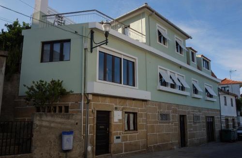 Sao Joao da Pesqueira Apartment | BABhouse Casa da Colmeia - Coração do Douro