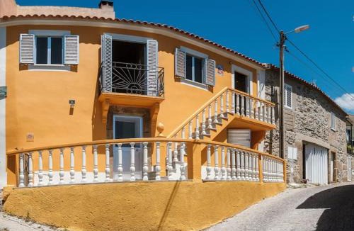 Sao Joao da Pesqueira House | BABhouse Casa D'ouro