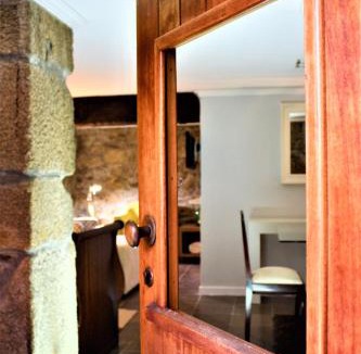 Sao Joao da Pesqueira Apartment | BABhouse Loja do Cavalo - Coração do Douro