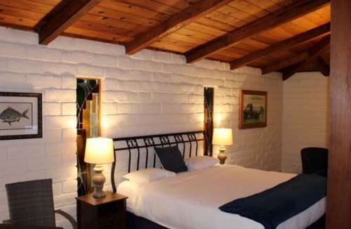 Baywood Park Bed & Breakfast | Back Bay Inn