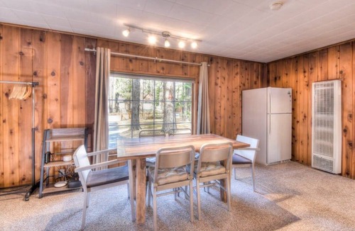 Tahoe Island Apartment | Badger Basin | Near All SLT Activities!
