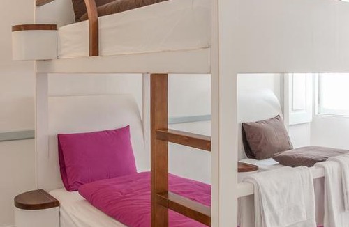 Vera Cruz House | Baga de Sal Wine Guesthouse