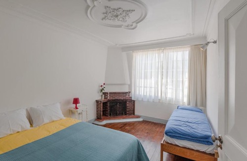Vera Cruz House | Baga de Sal Wine Guesthouse