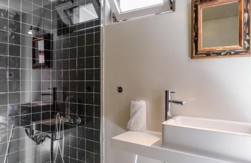 Vera Cruz House | Baga de Sal Wine Guesthouse