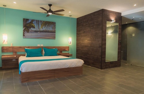 Potrero Resort | Bahia del Sol Beach Front Boutique Hotel