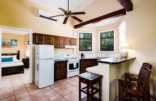Potrero Resort | Bahia del Sol Beach Front Boutique Hotel