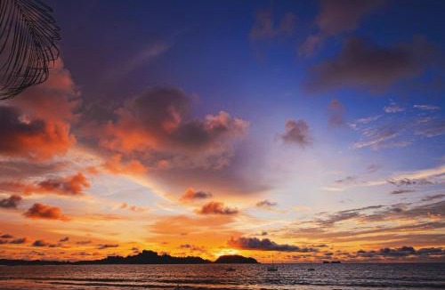 Potrero Hotel | Bahia del Sol Beach front Boutique Hotel