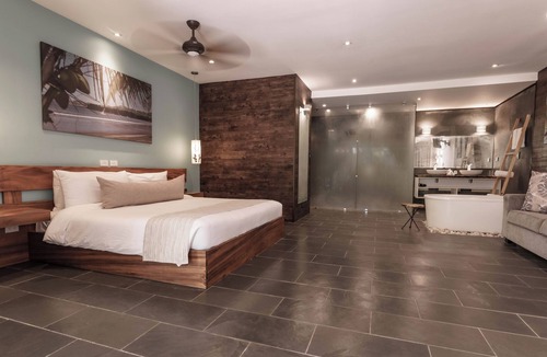 Potrero Resort | Bahia del Sol Beach Front Boutique Hotel