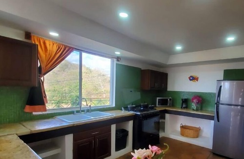 San Juan del Sur Villa | Bahia del Sol Villas & Condominiums