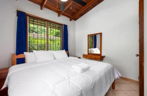 Potrero Hotel | Bahia Esmeralda Boutique Hotel & Villas