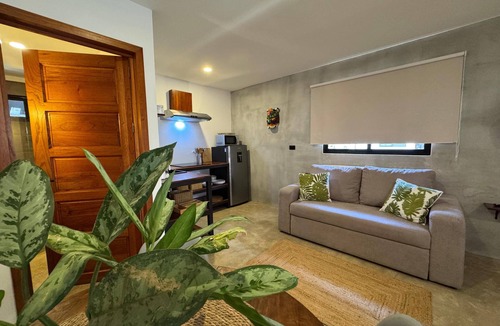 Uvita Cabin | Bahia Selvatica Lodge