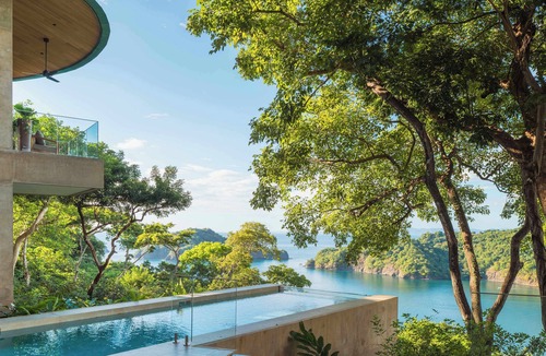Papagayo Peninsula House | Bahias No. 13