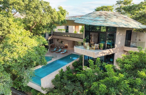 Papagayo Peninsula House | Bahias No. 13
