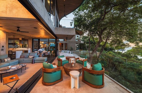 Papagayo Peninsula House | Bahias No. 13