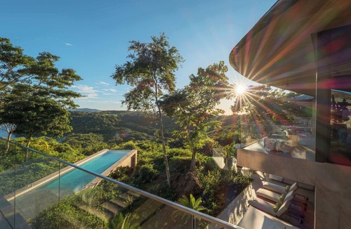 Papagayo Peninsula House | Bahias No. 2