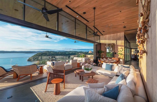 Papagayo Peninsula House | Bahias No. 4