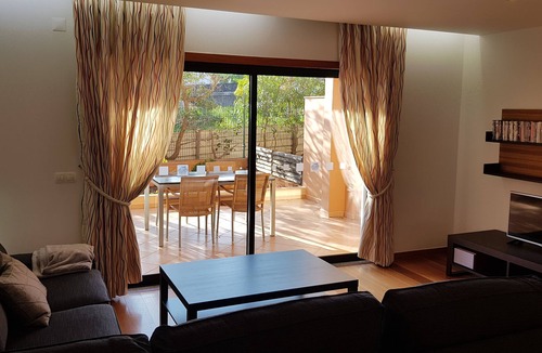 Praia da Luz Condo | BAIA DA LUZ - APARTMENT T2 + TERRACE GRANDE