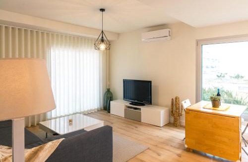 Seixal Apartment | Baia Rio by Proud Progress Homes
