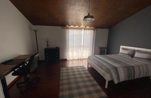 Oliveira do Bairro Apartment | BAIRRADA SUITE HOUSE BY HOTEL PARAISO