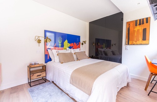 Bairro Alto Bed & Breakfast | BAIRRO ALTO MUSIC GUEST HOUSE HAYDN