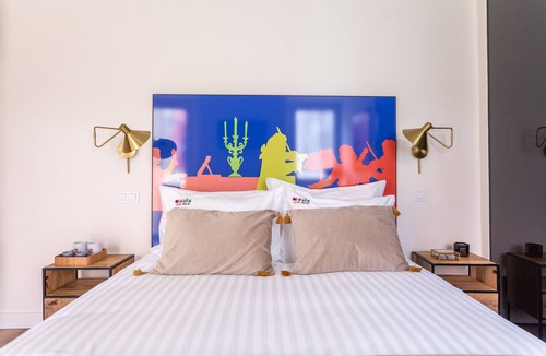 Bairro Alto Bed & Breakfast | BAIRRO ALTO MUSIC GUEST HOUSE HAYDN