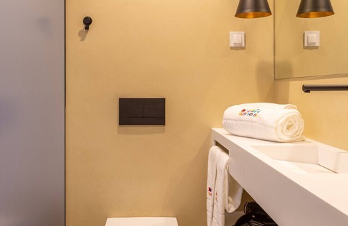 Bairro Alto Bed & Breakfast | BAIRRO ALTO MUSIC GUEST HOUSE HAYDN
