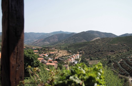 Vila Nova de Foz Coa Villa | Bairro do Casal turismo rural