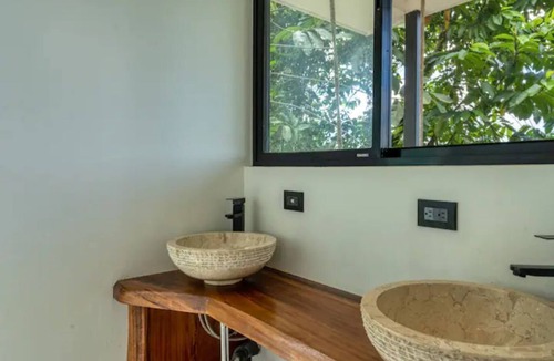 Ballena Villa | Bali Villa Jungle Paradise - Uvita