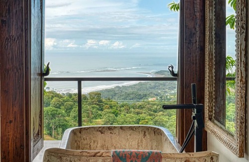 Uvita Villa | Bali Villa Jungle Paradise - Uvita