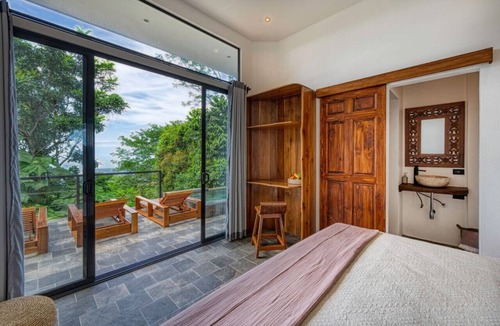 Uvita Villa | Bali Villa Jungle Paradise - Uvita