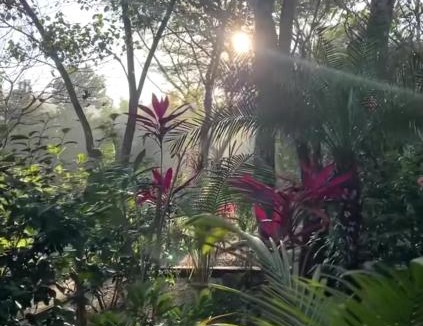 Rio Seco Bed & Breakfast | Baliyana Lodge