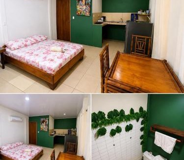 Uvita Apartment | Ballena Oasis Homes(Dep Estudio con AC)