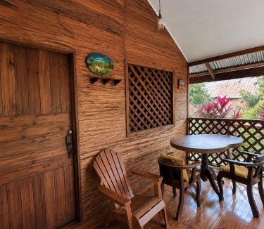 Uvita Apartment | Ballena Oasis Homes & Glamping