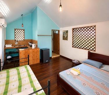 Uvita Apartment | Ballena Oasis Homes & Glamping