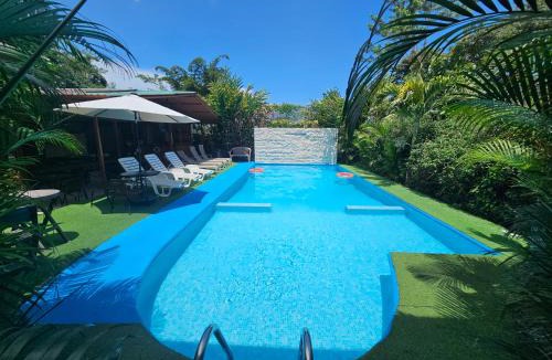 Uvita Hotel | Ballena Rey Hotel