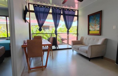 Uvita Hotel | Ballena Rey Hotel