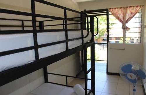 Wailoloa Hostel | Bamboo Backpackers