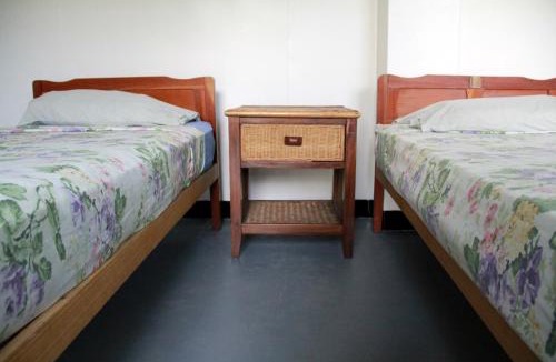 Wailoloa Hostel | Bamboo Backpackers
