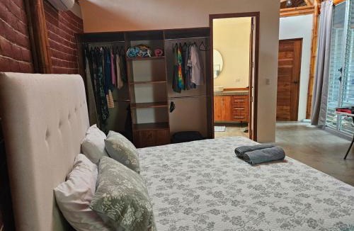 San Juan del Sur House | Bamboo C House
