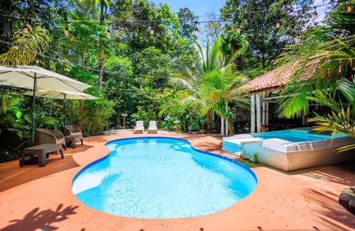 Cocles Hotel | Bambutel Cocles